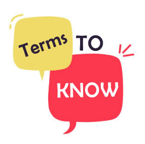 Terms to Know