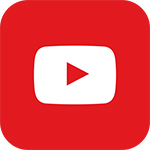 YouTube icon
